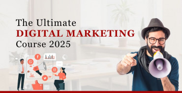 The Ultimate Digital Marketing Course 2025
