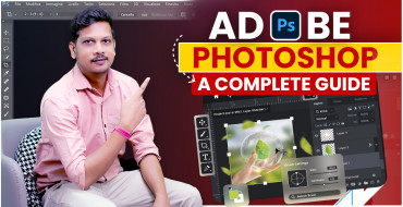Unlock Your Creativity with This Easy Photoshop Design Course
