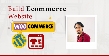 Build eCommerce websites with WordPress & WooCommerce
