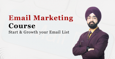 Email Marketing Course: Start & Growth your Email List