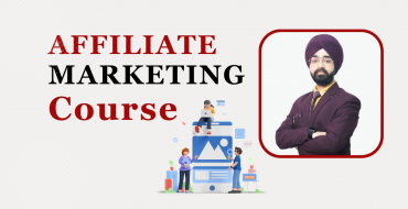 Afiliate Marketing Class: Earn Passive Income Online