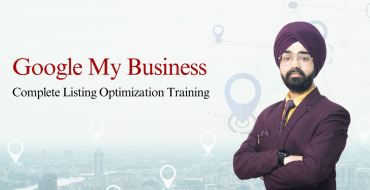 Google My Business Complete Listing Optimization Training