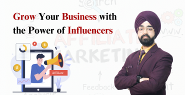 Grow Your Business with the Power of Influencers