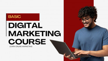 Basic Digital Marketing Course